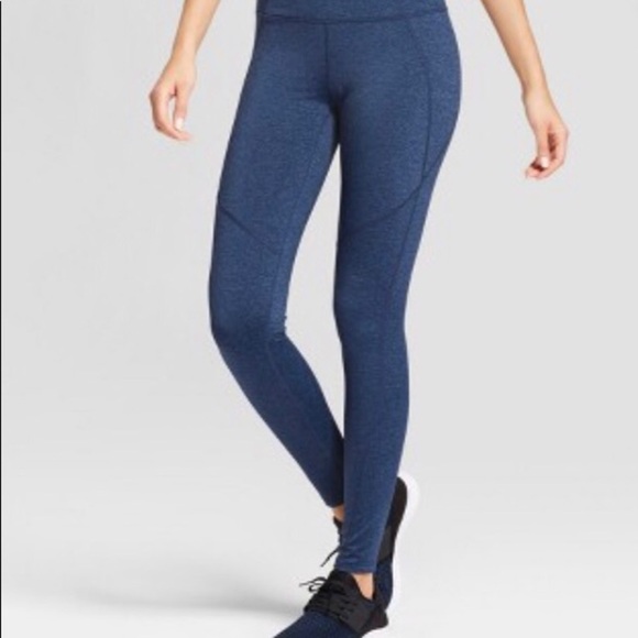 OUTDOOR voices leggings sz xs - Picture 1 of 5